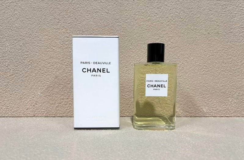 C.C PARIS