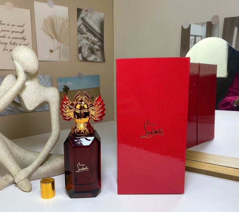 LOUBI. W CHARME