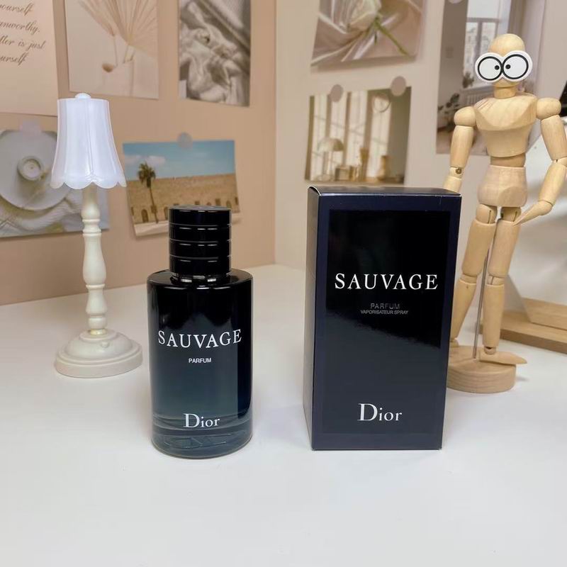 SAUVAGE COLOGNE