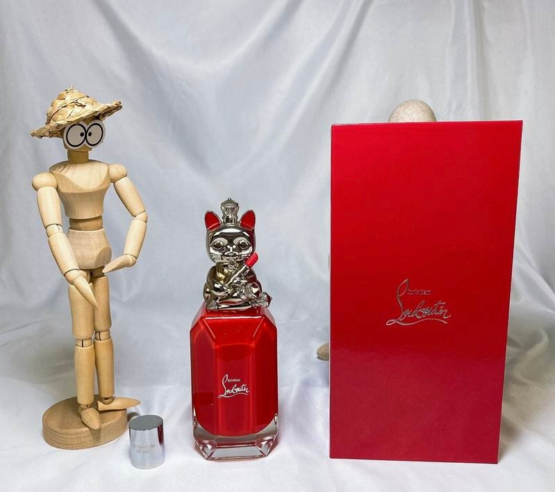 LOUBI.W EAU