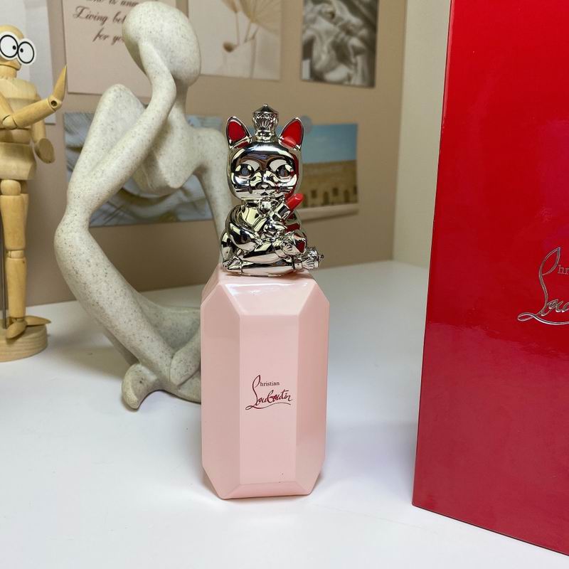 LOUBI. W ROSE