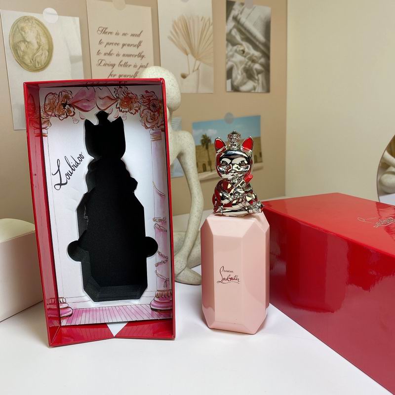 LOUBI. W ROSE