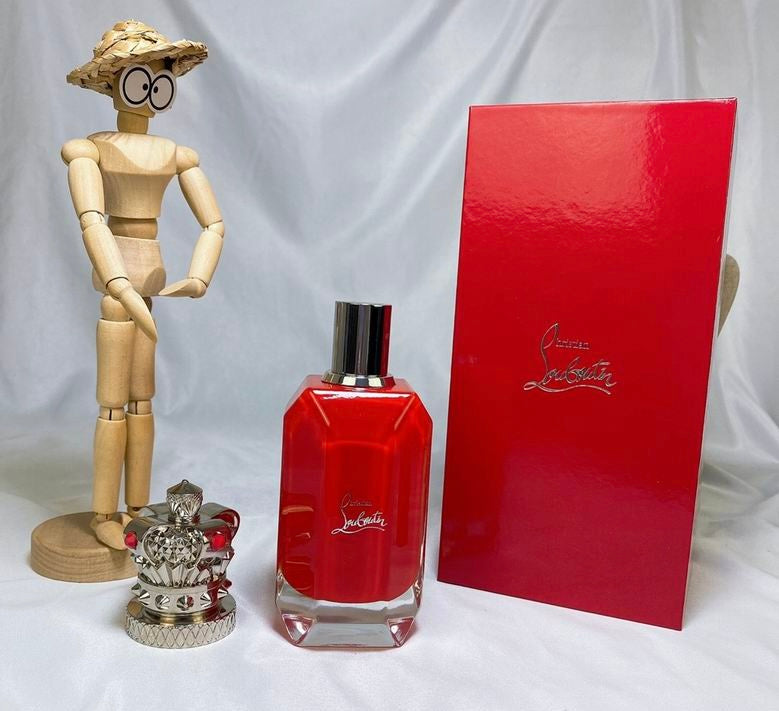 LOUBI. W CROWN