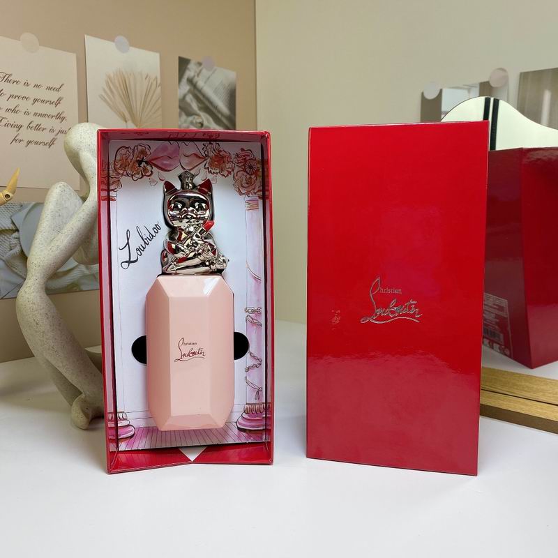 LOUBI. W ROSE