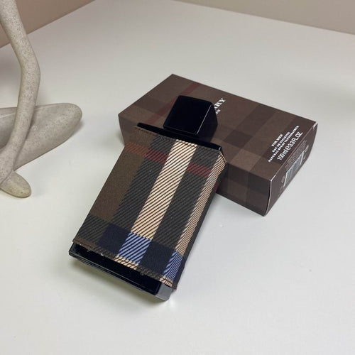 B.B COLOGNE