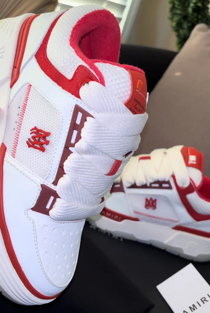 MA 1’S