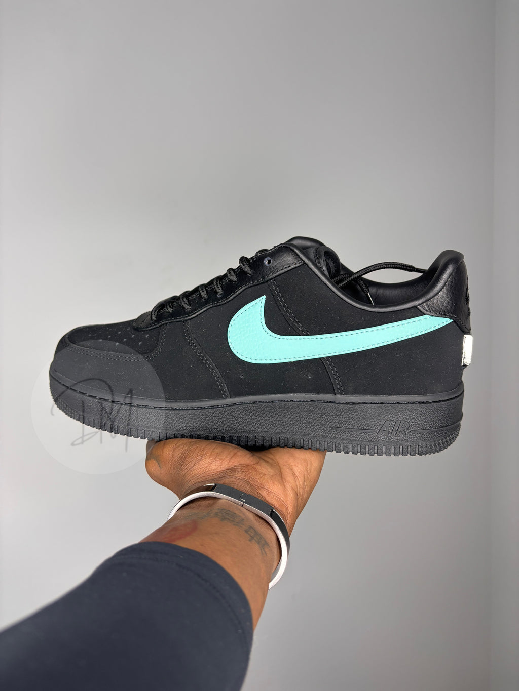T&CO AF1