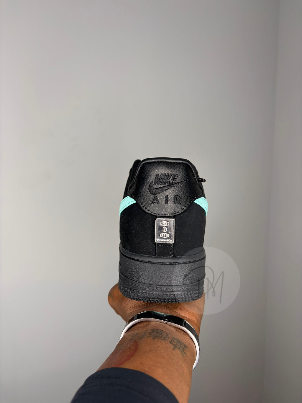 T&CO AF1