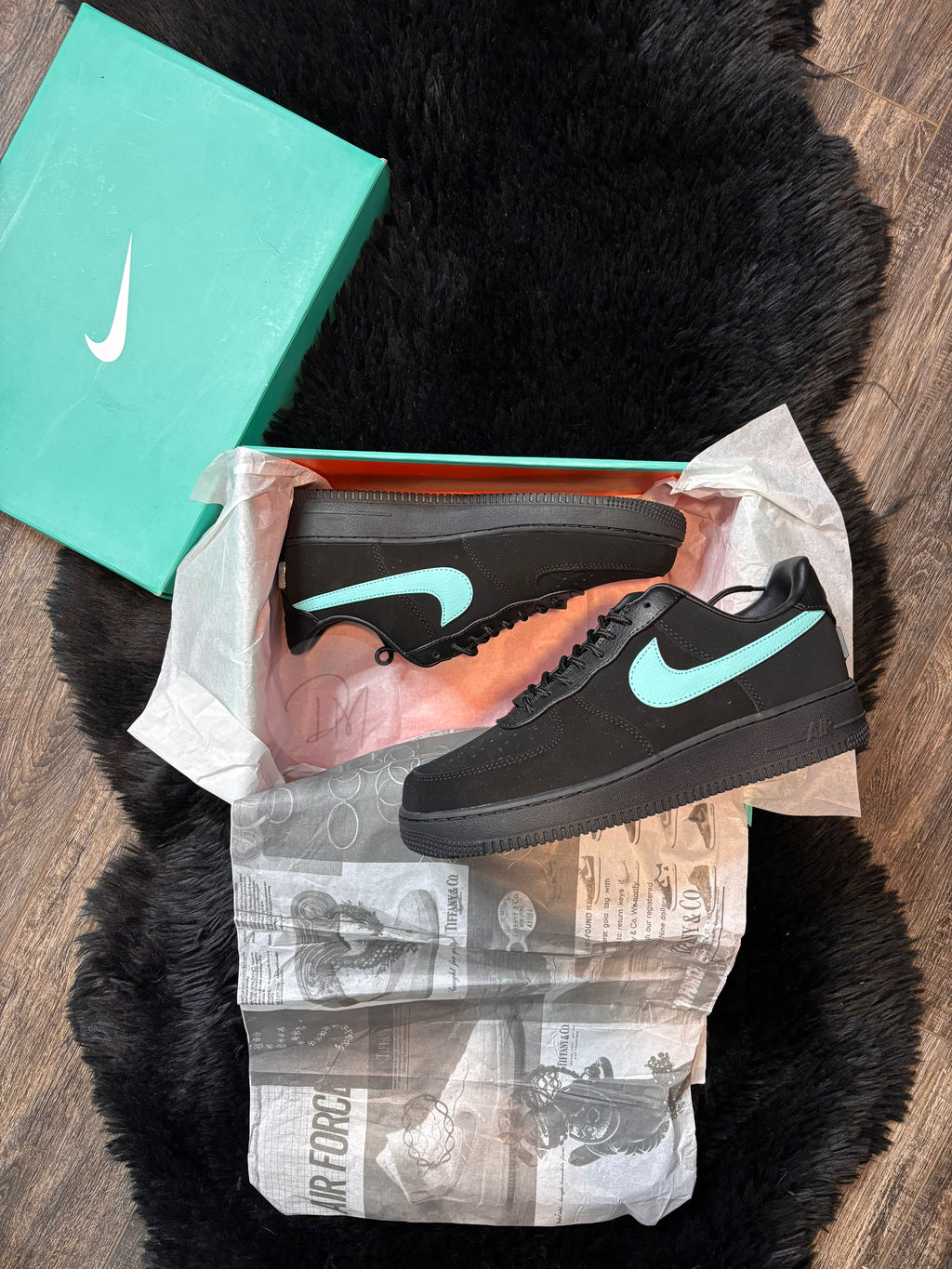 T&CO AF1