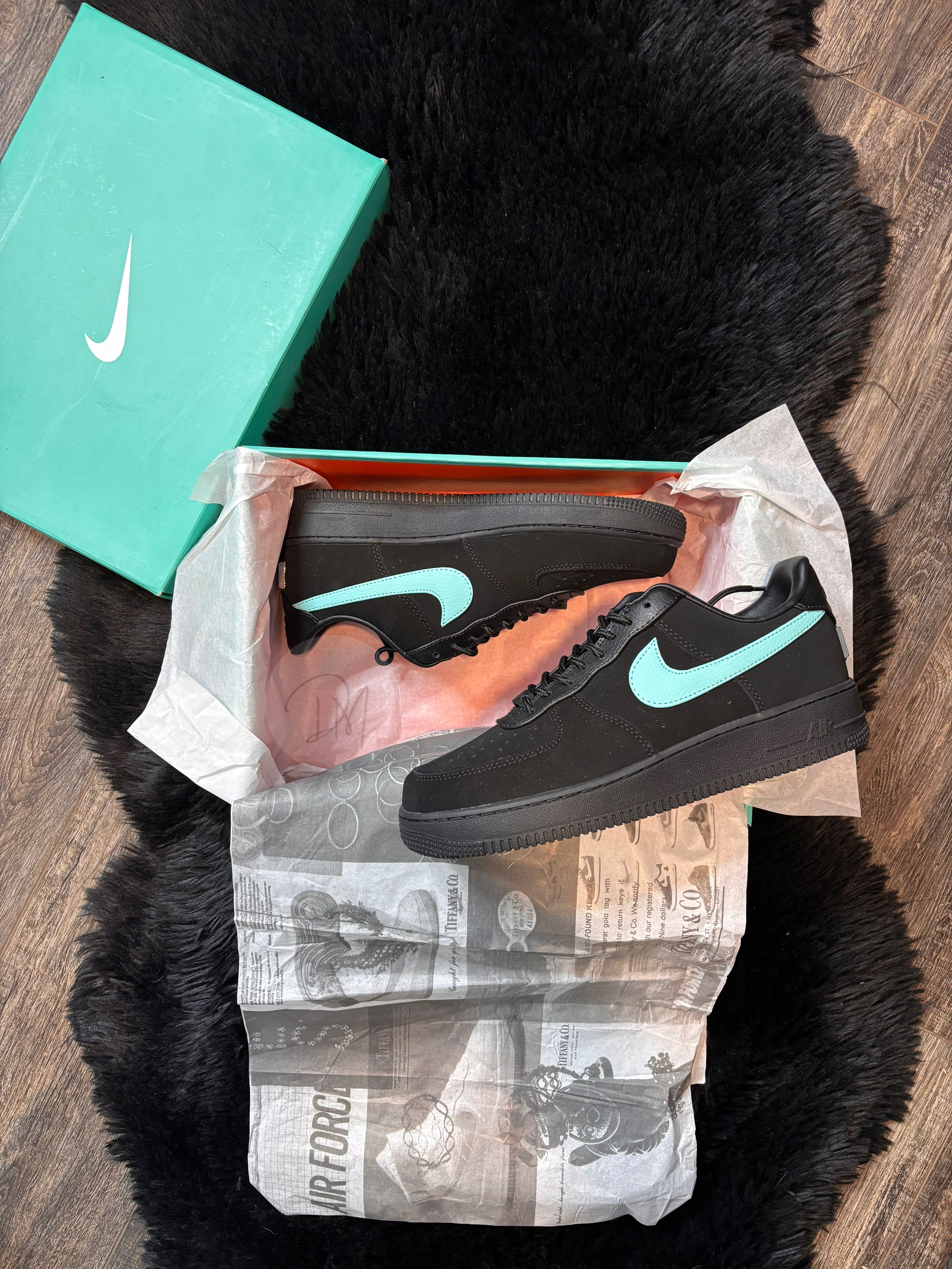 T&CO AF1