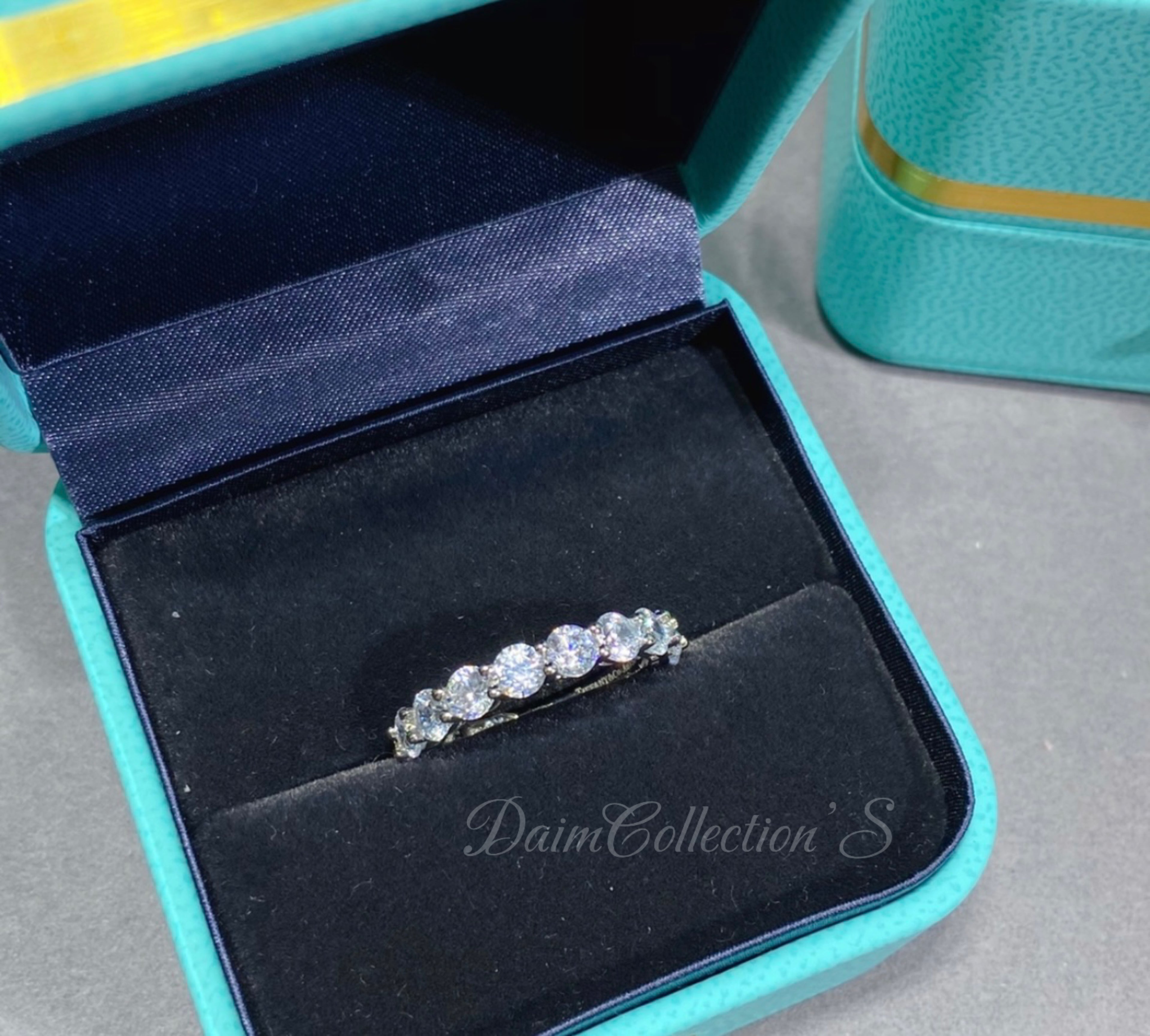 T&CO RING