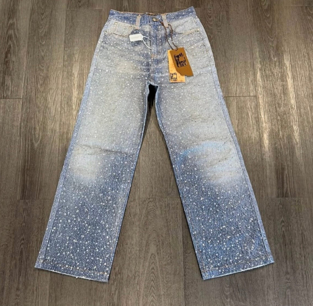 B.O.R JEANS
