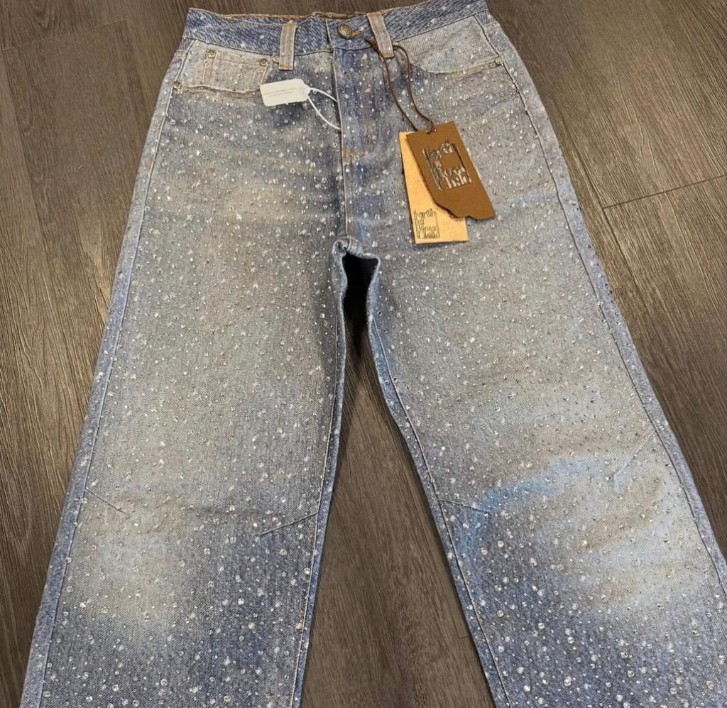 B.O.R JEANS