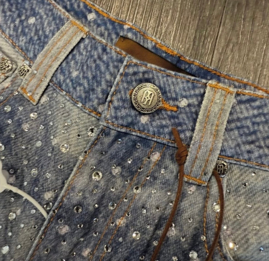 B.O.R JEANS