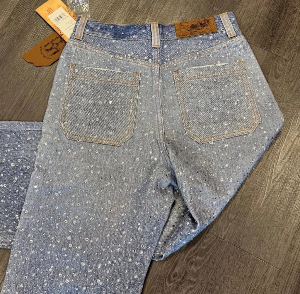 B.O.R JEANS