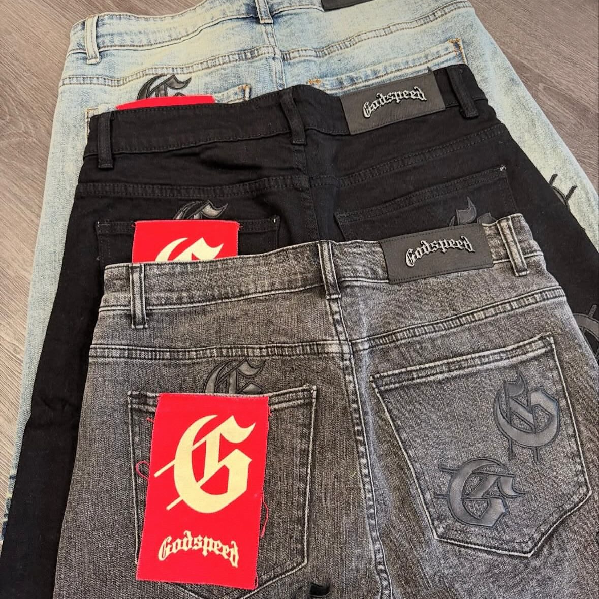 GSPEED SHORTS