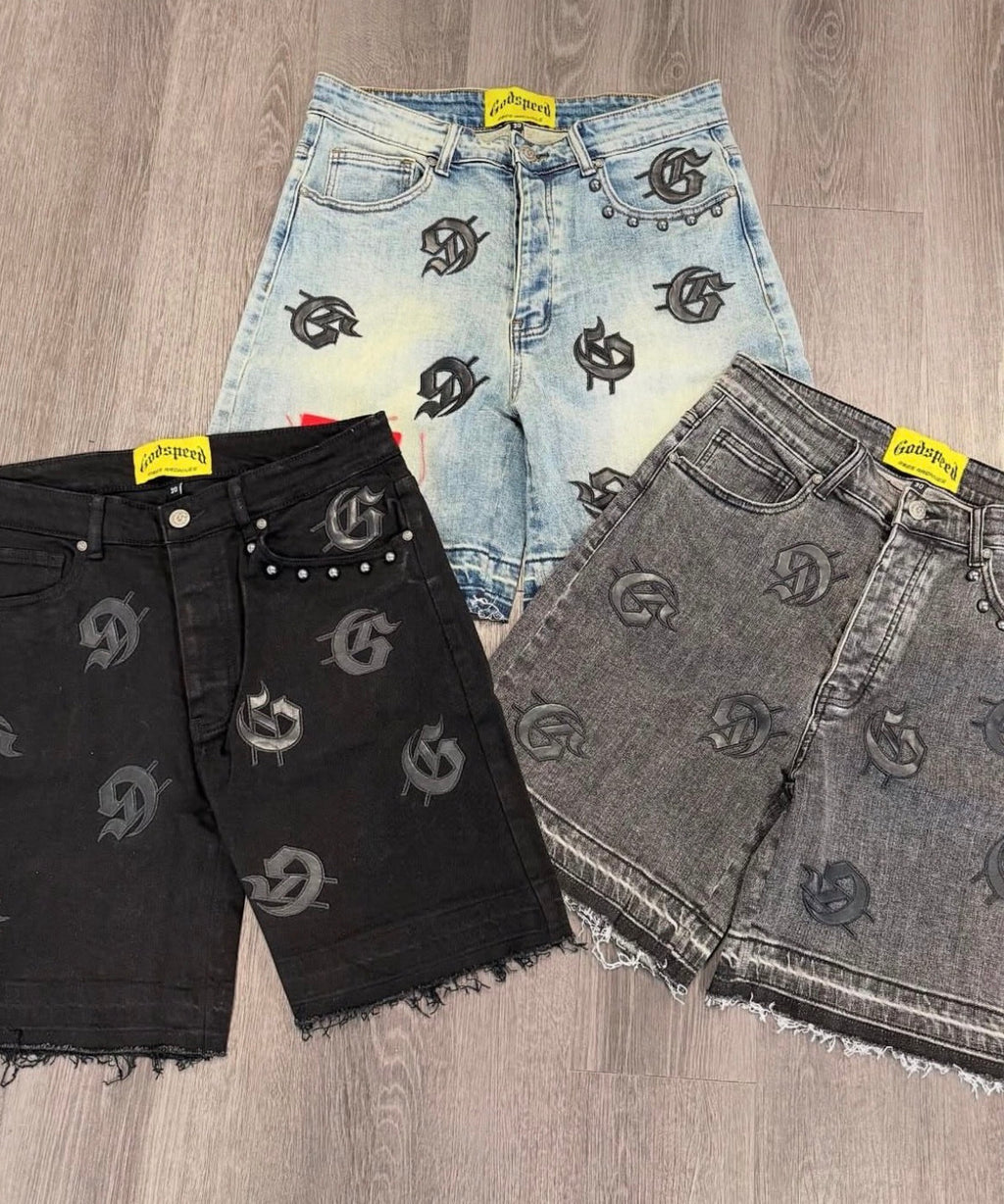 GSPEED SHORTS