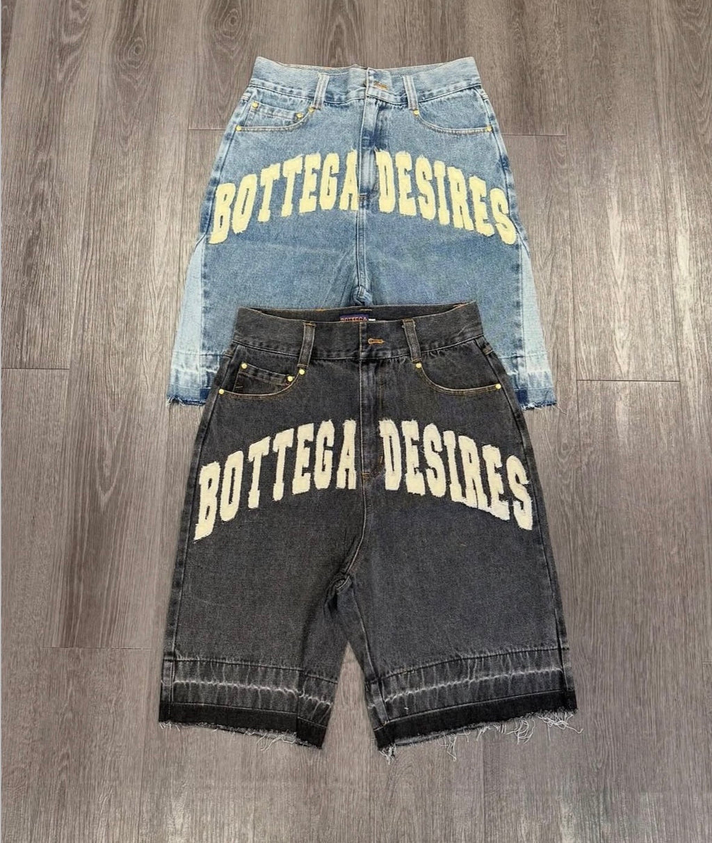 VENETTA SHORT'S