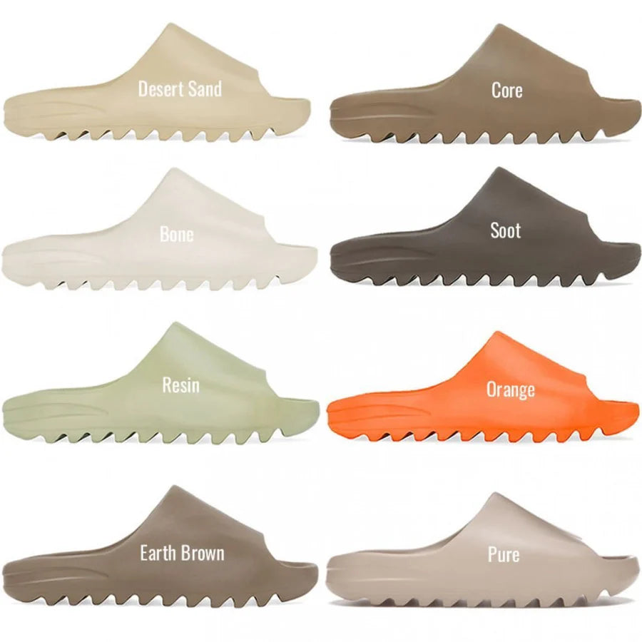 FOAM SLIDES