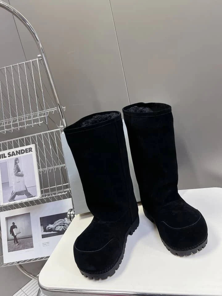 ALASKA BOOT'S