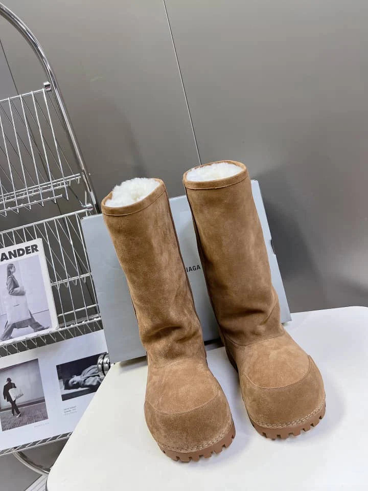 ALASKA BOOT'S