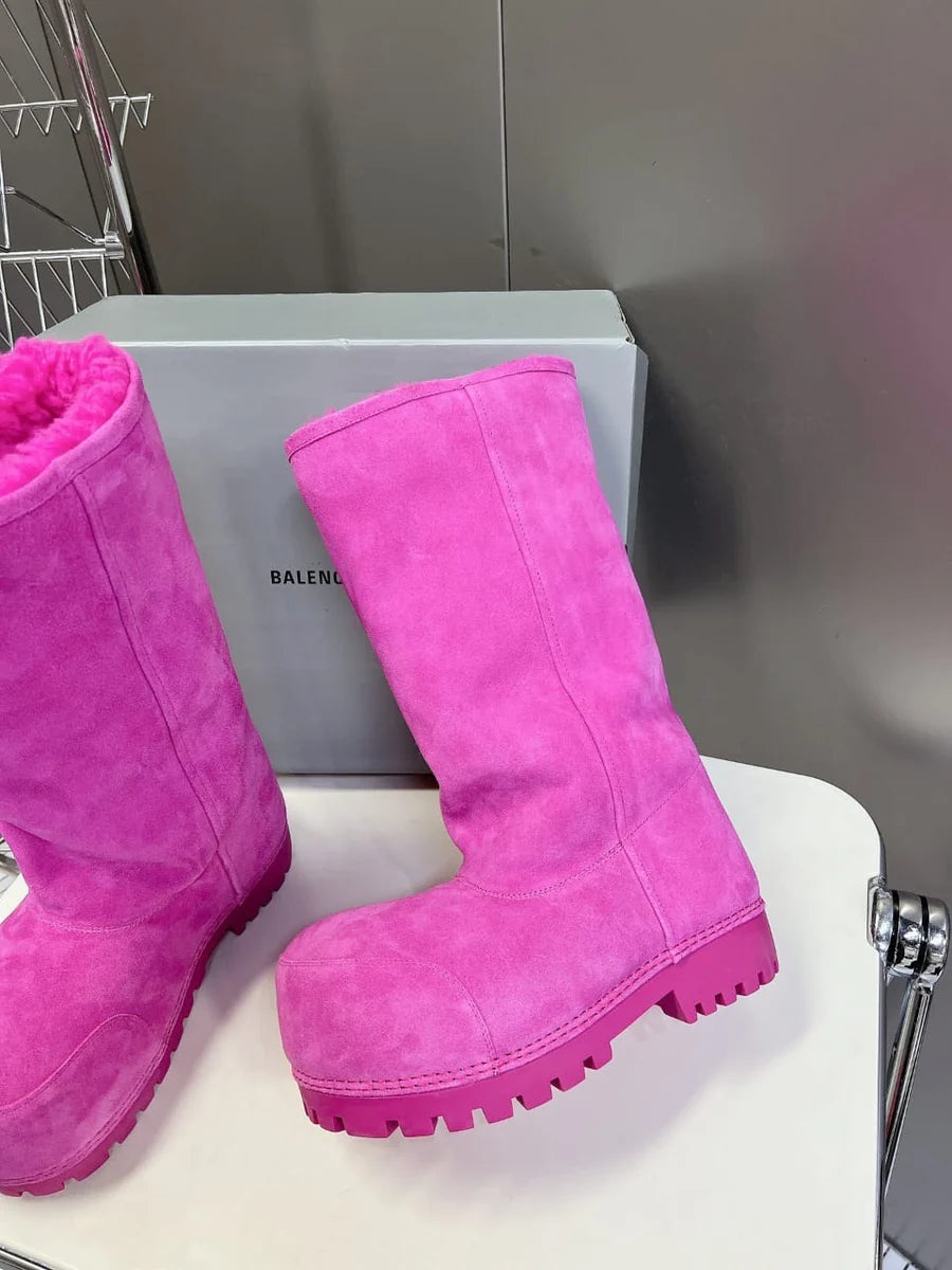 ALASKA BOOT'S