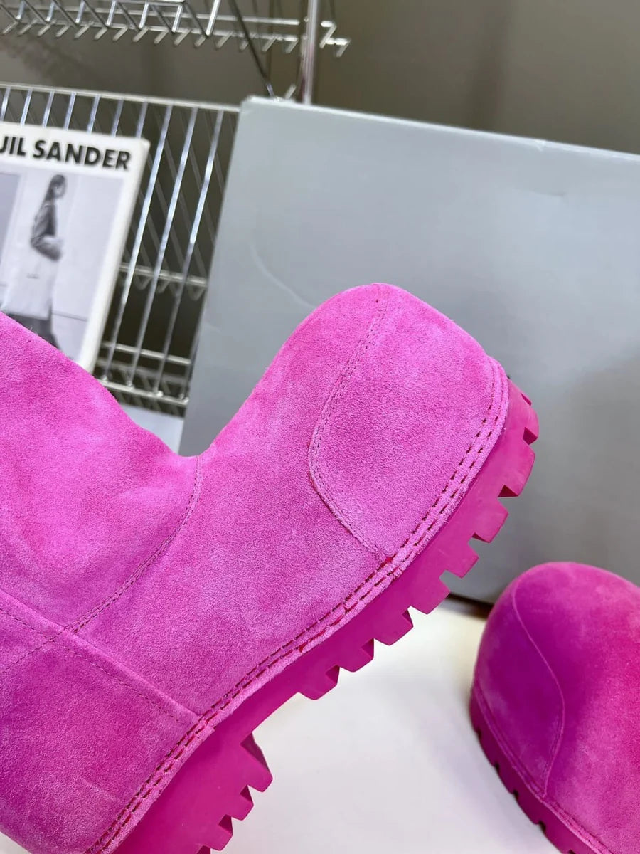 ALASKA BOOT'S