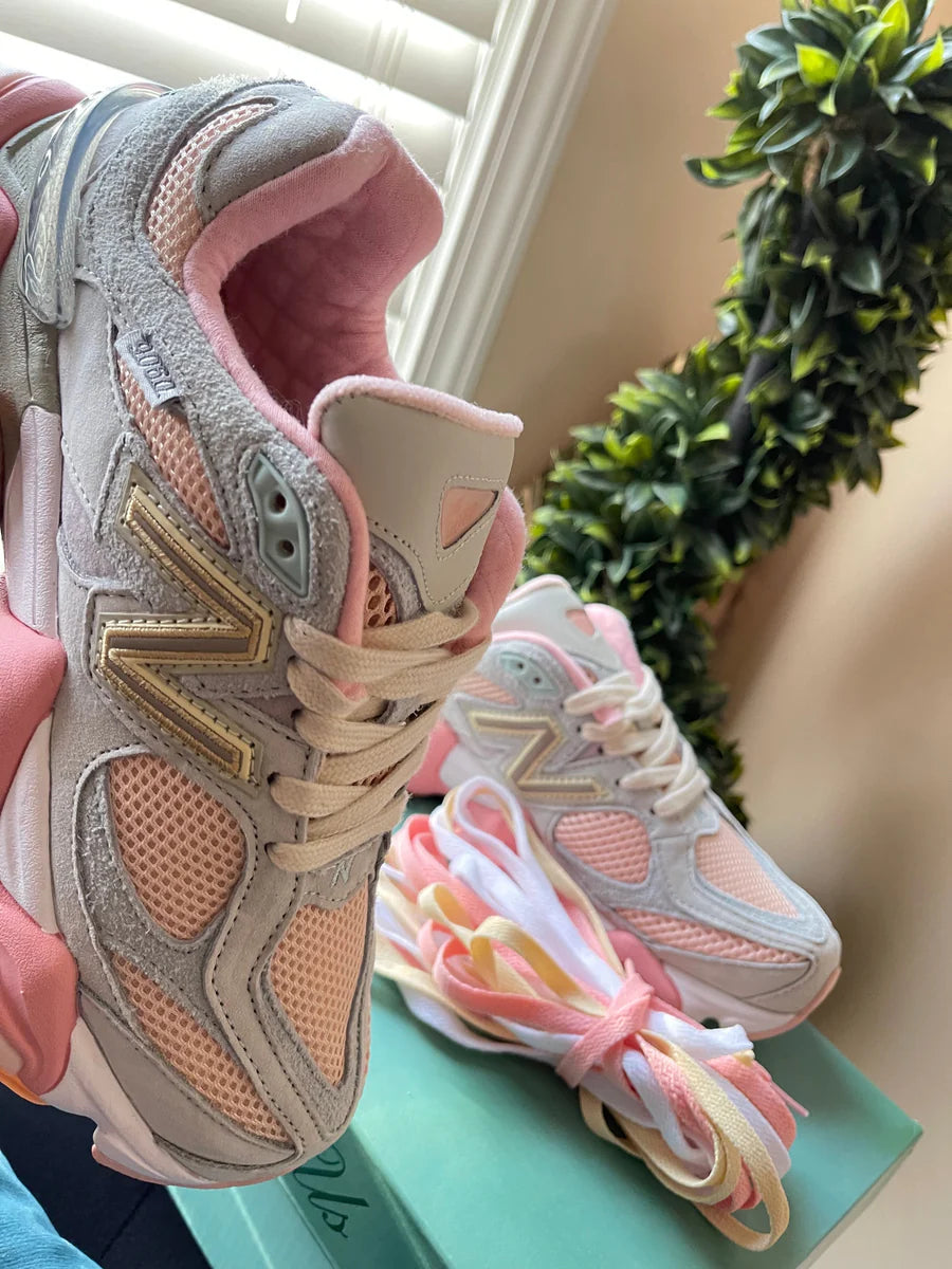 SOFT PINK 9060'S