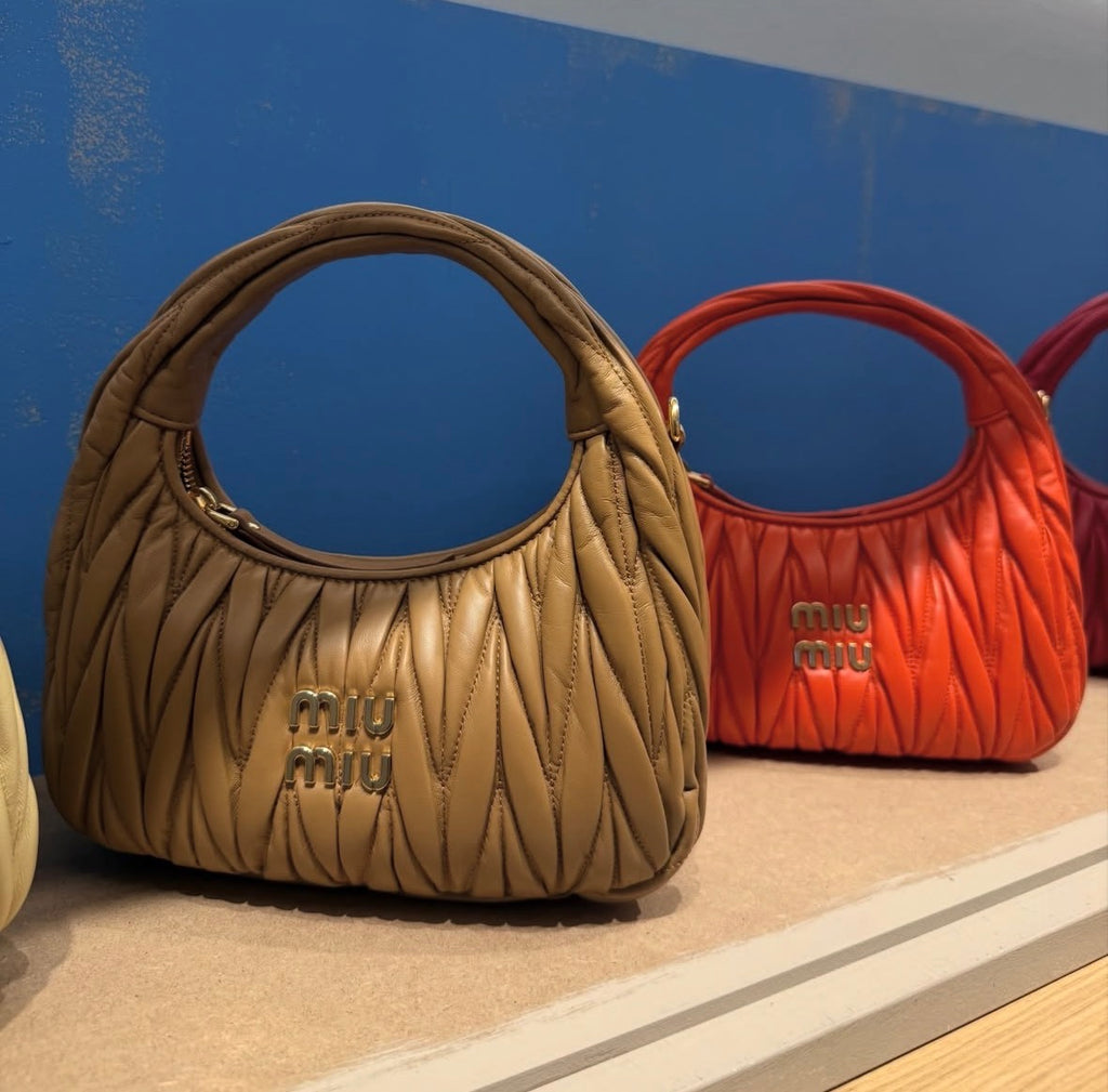 M I U PURSE