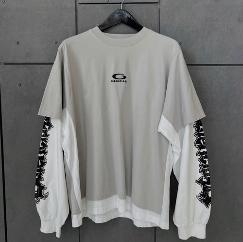 BALENCI DOUBLE TEE