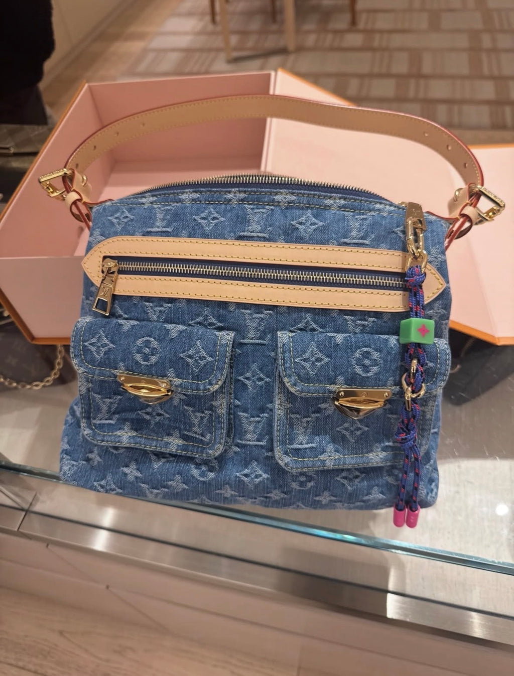 L.V NEO SPEEDY