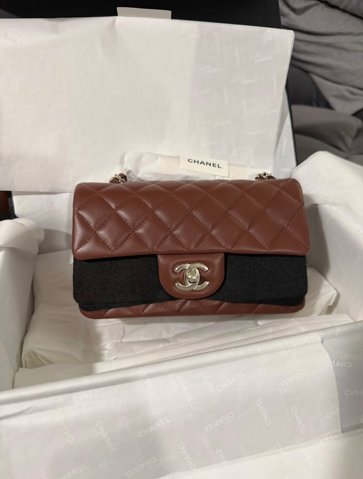 COCO C.C BAG