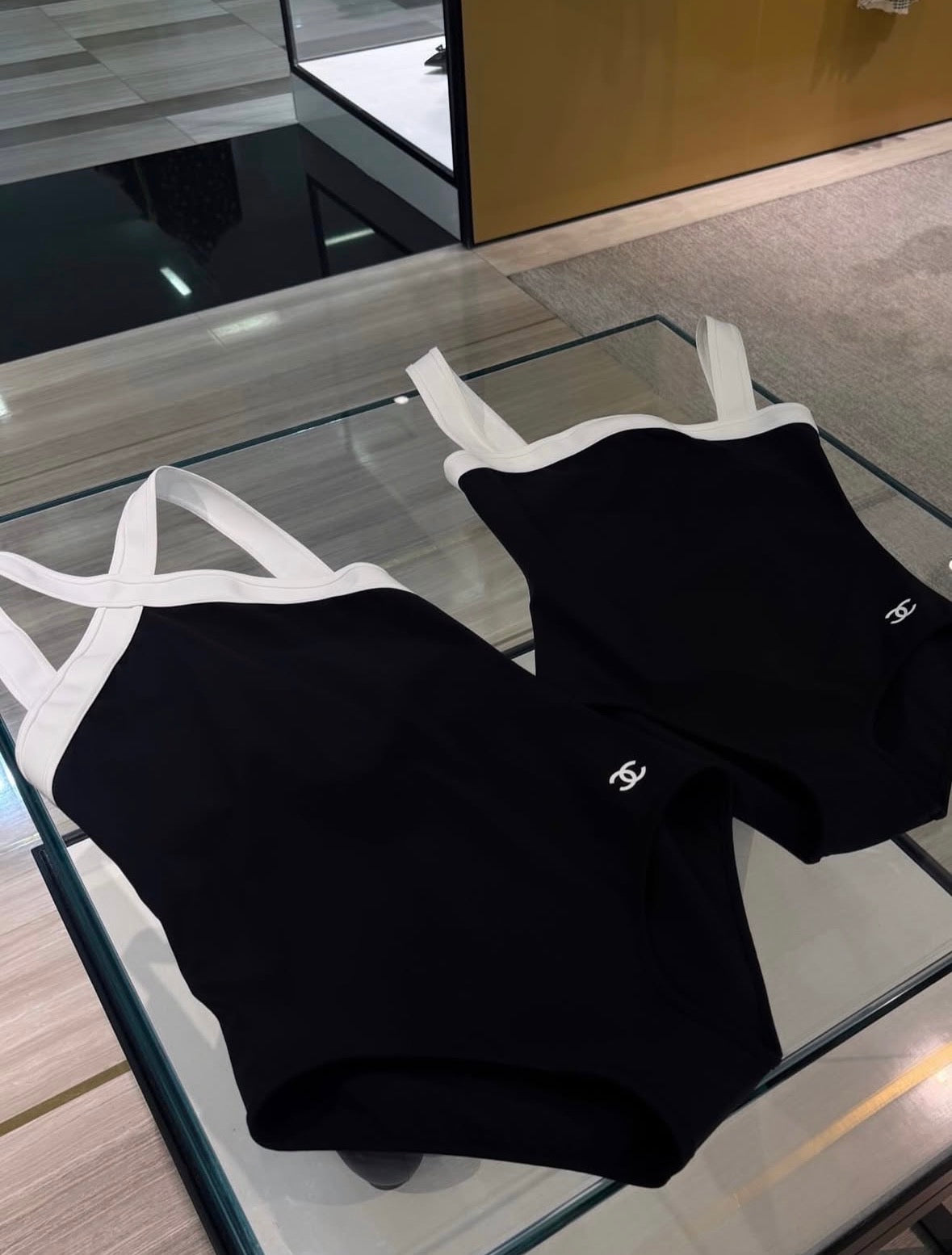 C.C SWIMSUIT
