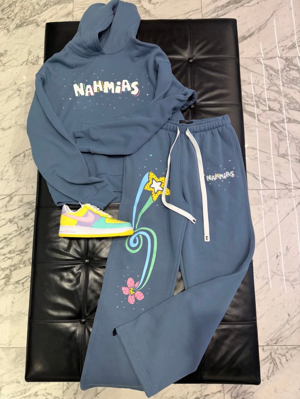 NAHIMAS / NIKE SET