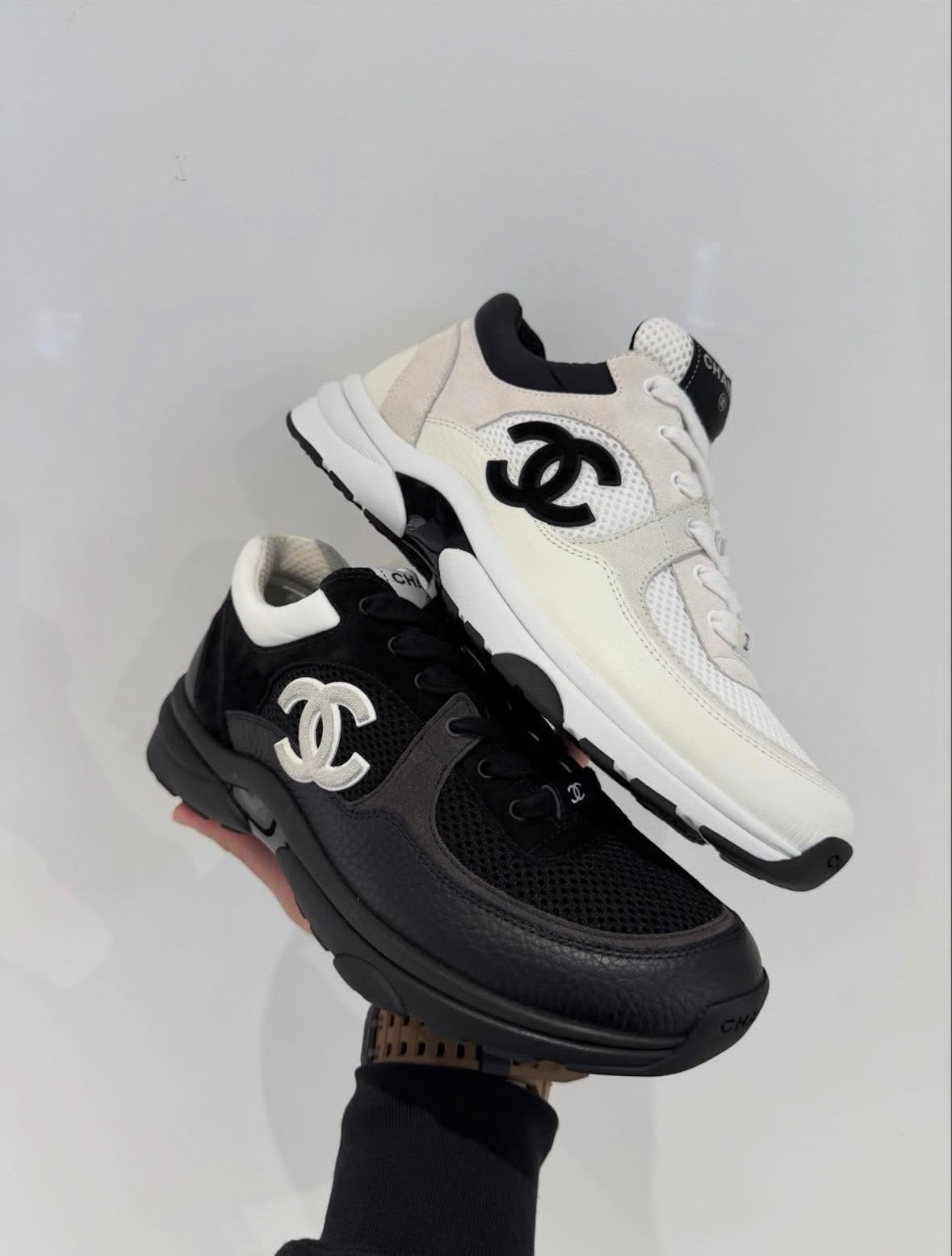C.C SNEAKERS