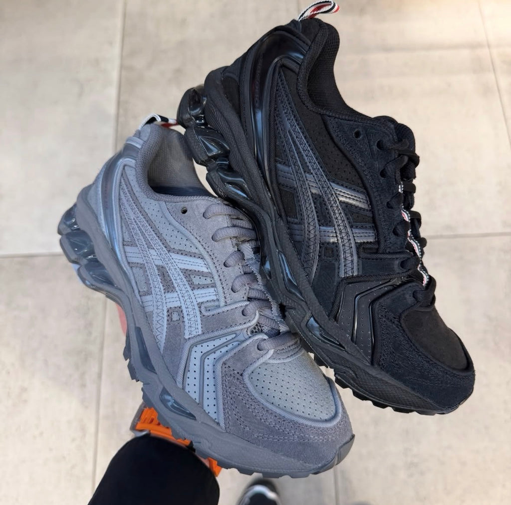 T. BROWNE X ASIC