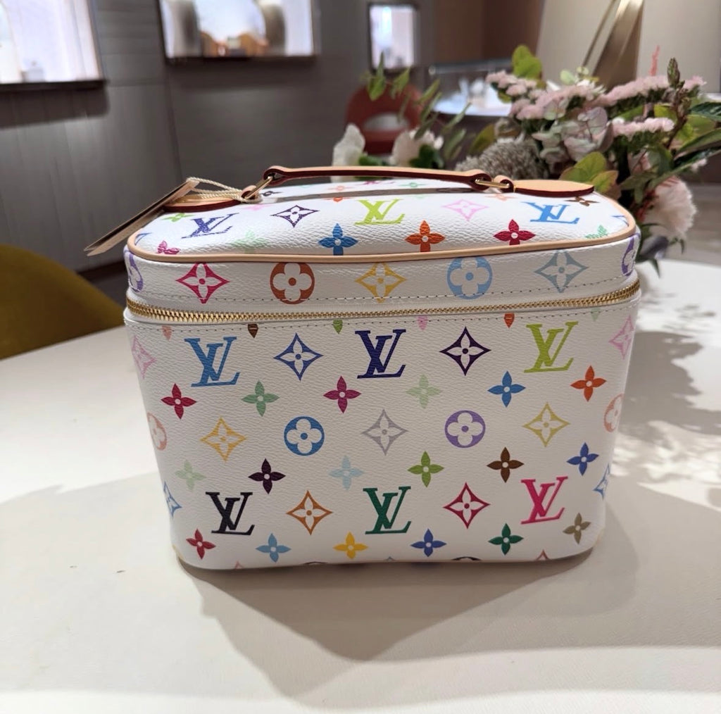 MULTI COLOR L.V BUCKET