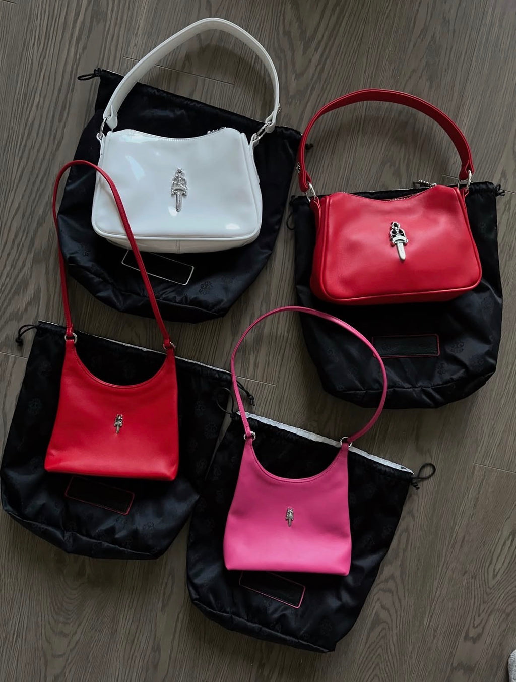 CLUCTH PURSE