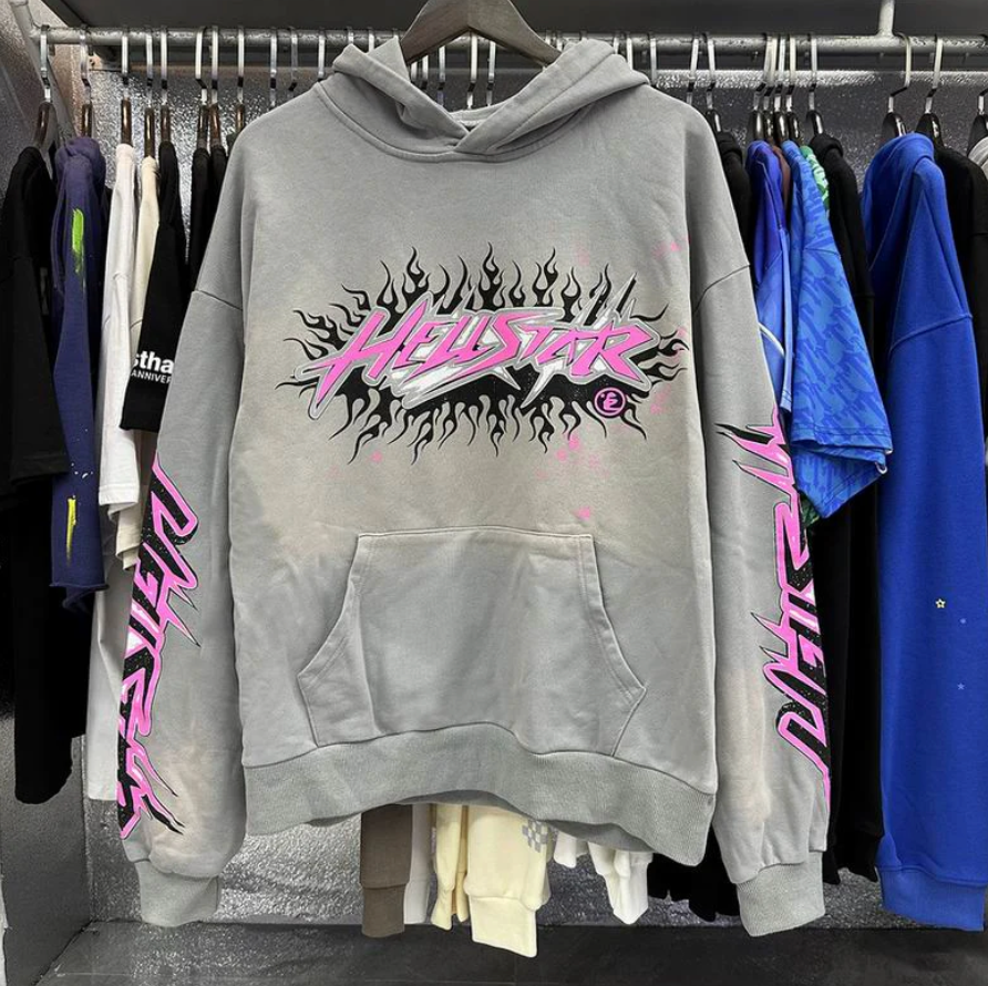H STAR 2 PIECE SET