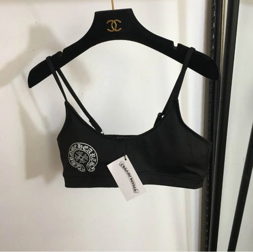 2 PIECE CHROME SET