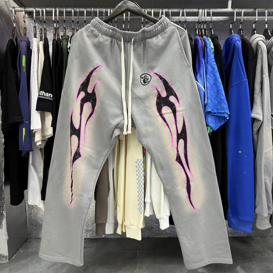H STAR 2 PIECE SET
