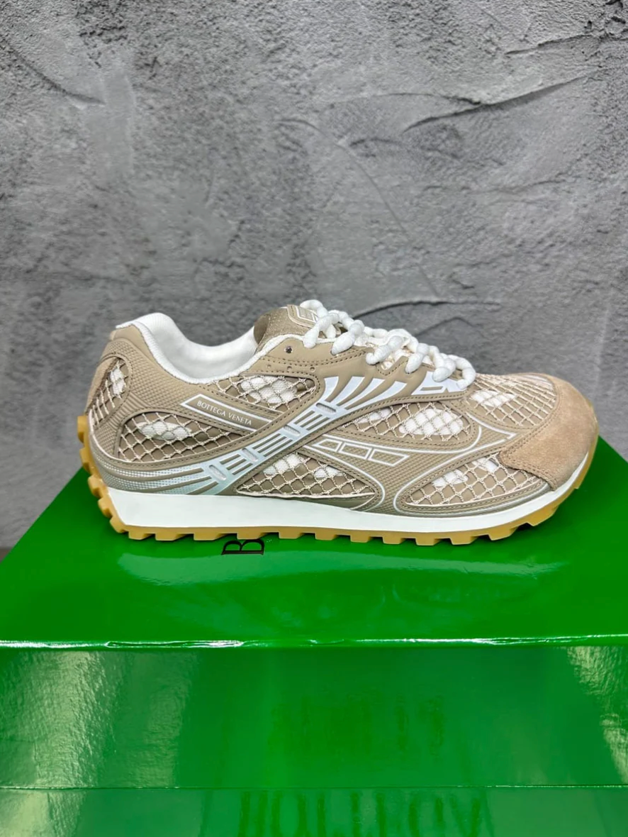 BEIGE ORBIT VENETTA'S