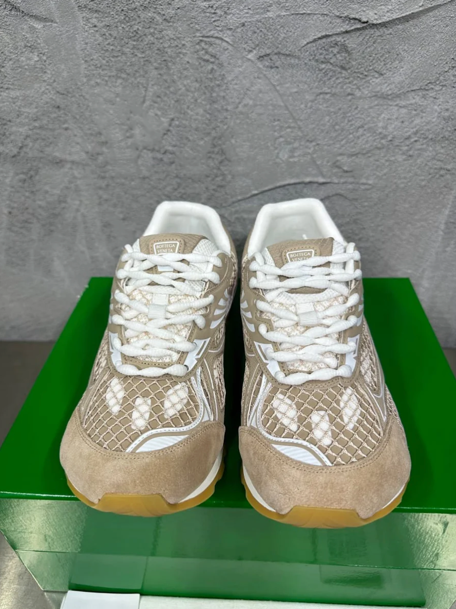 BEIGE ORBIT VENETTA'S