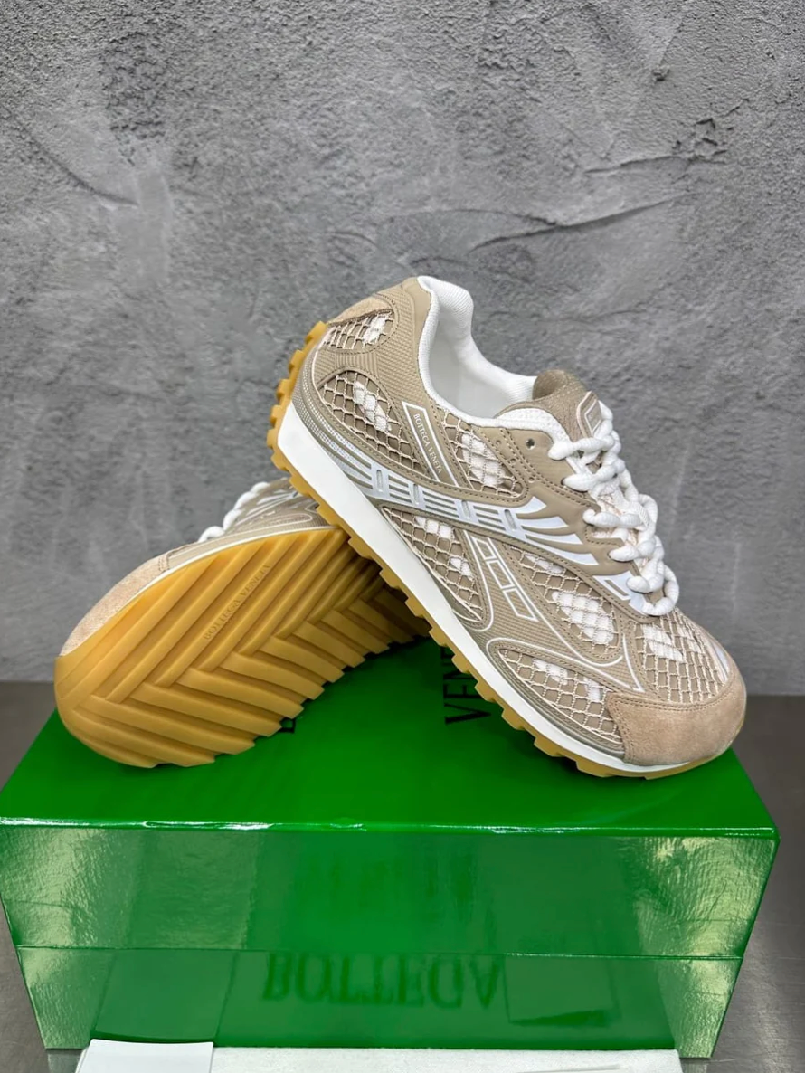 BEIGE ORBIT VENETTA'S