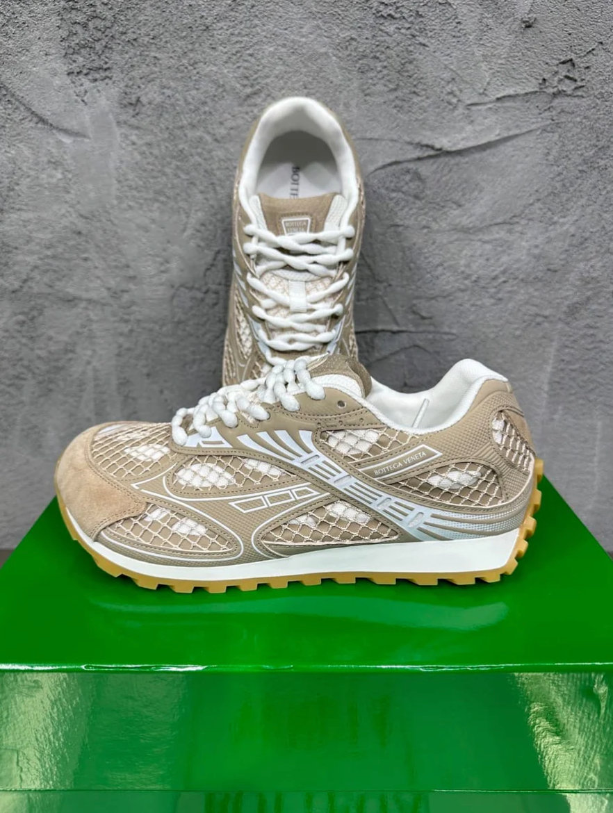 BEIGE ORBIT VENETTA'S