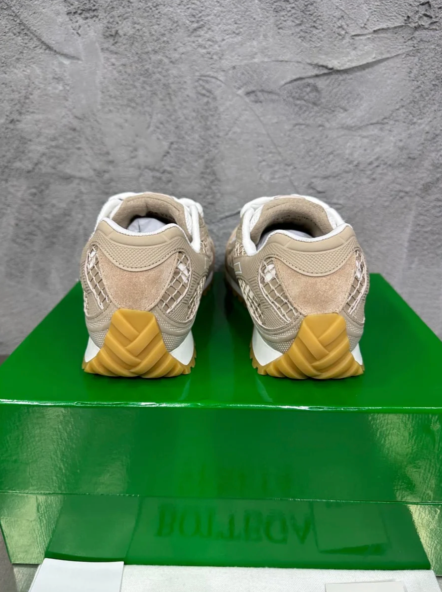 BEIGE ORBIT VENETTA'S