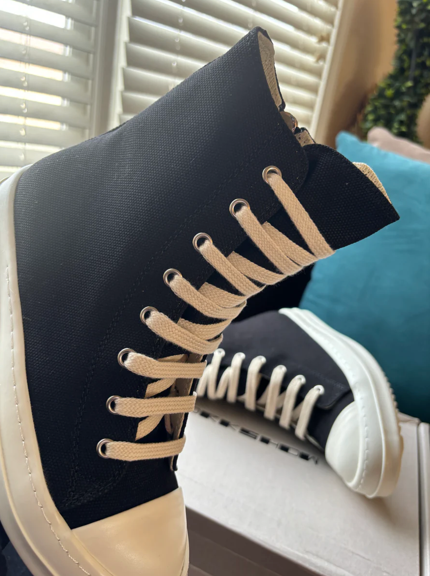 DRKSHDW RICK'S