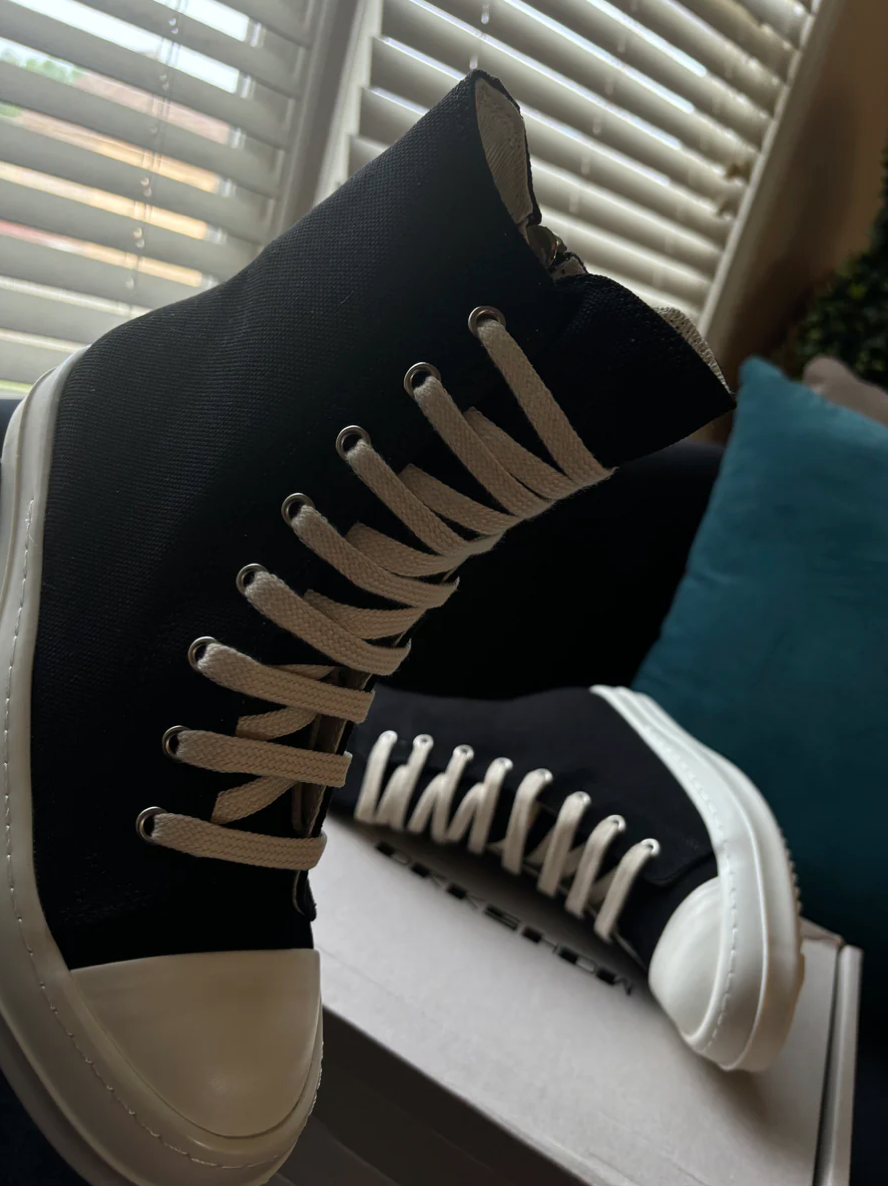 DRKSHDW RICK'S